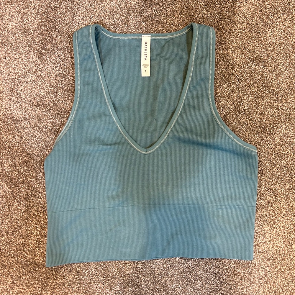 Athleta tank top
